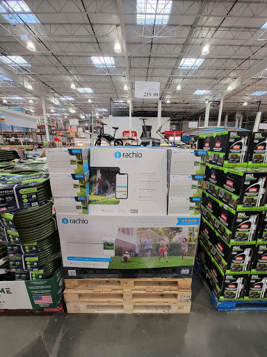 Warehouse store «Costco Wholesale», reviews and photos, 24008 Woodinville Snohomish Rd, Woodinville, WA 98072, USA