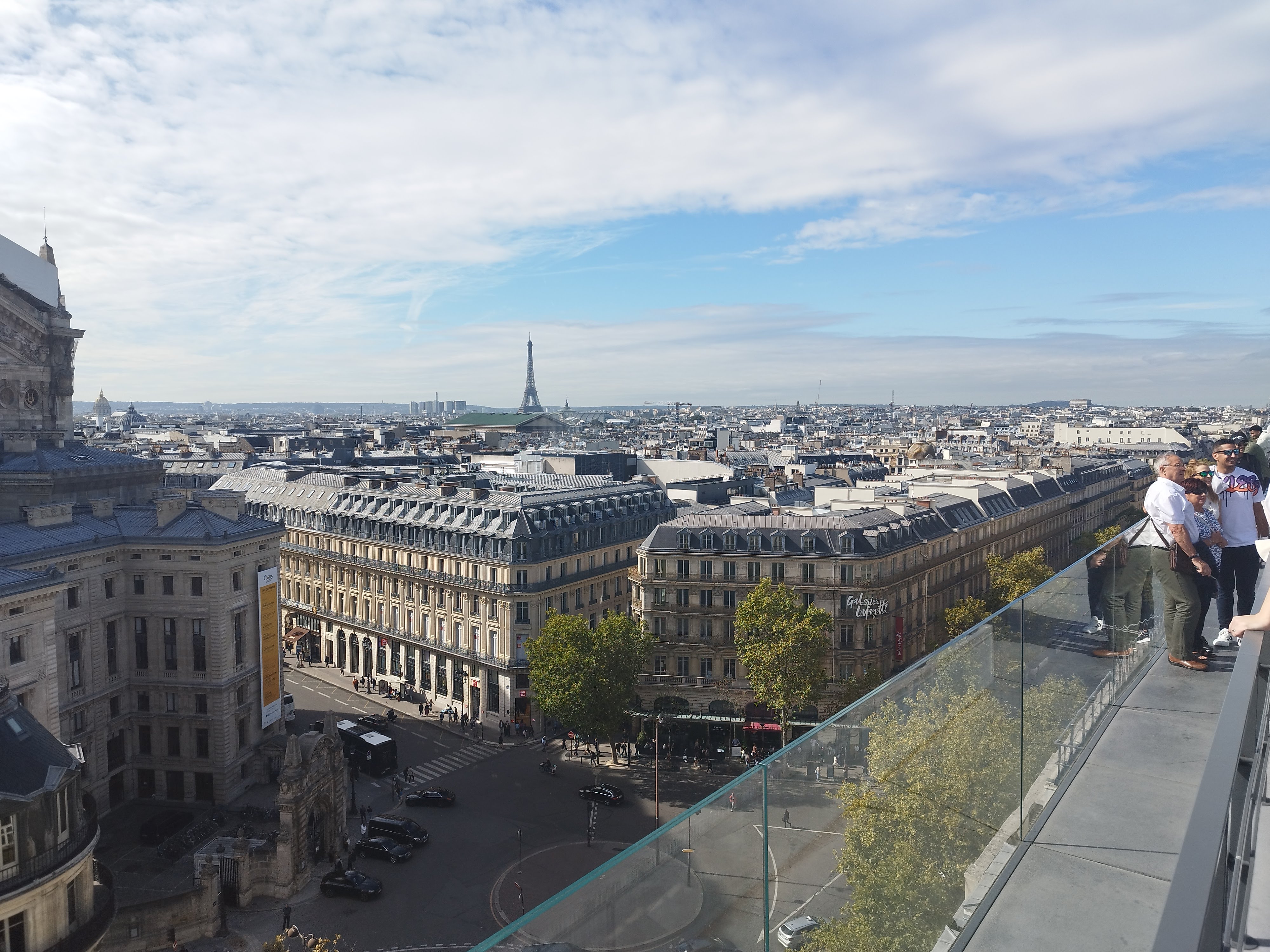 Photo n° 2 de l'avis de Grégoire.u fait le 23/10/2023 à 14:31