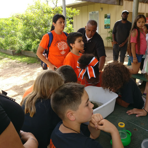 Non-Profit Organization «The Meadows Center for Water and the Environment», reviews and photos, 201 San Marcos Springs Dr, San Marcos, TX 78666, USA