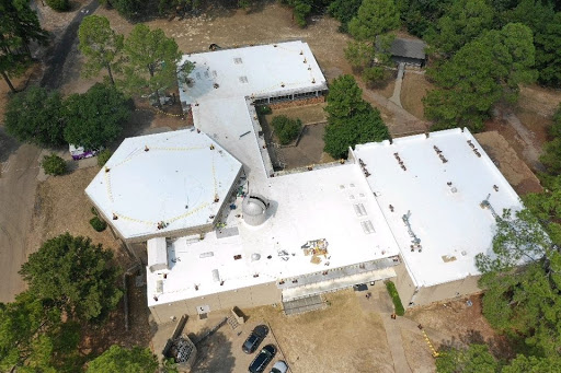 Roofing Contractor «Linear Roofing & General Contractors LLC», reviews and photos, 320 Decker Dr Ste 136, Irving, TX 75062, USA