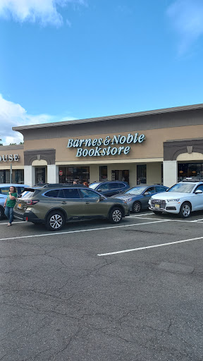 Book Store «Barnes & Noble», reviews and photos, 140 Rockland Plaza, Nanuet, NY 10954, USA