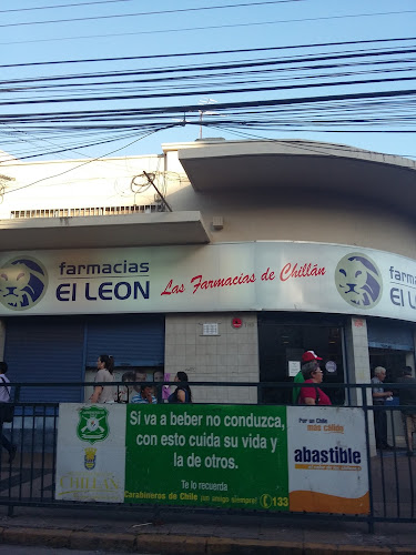 Farmacias El León