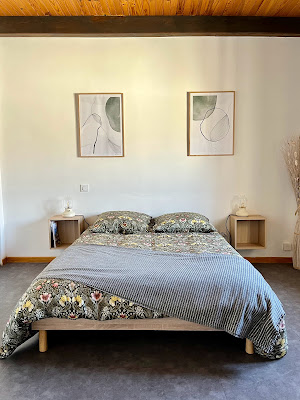 Studio de charme à Valréas