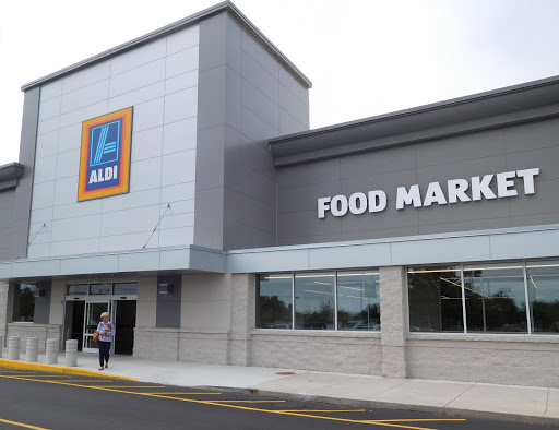 Supermarket «Aldi Store», reviews and photos, 3201 Rte 9 S A, Rio Grande, NJ 08242, USA