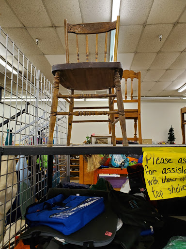 Thrift Store «Last Chance Thrift Store», reviews and photos, 900 Thornton Rd, Lithia Springs, GA 30122, USA