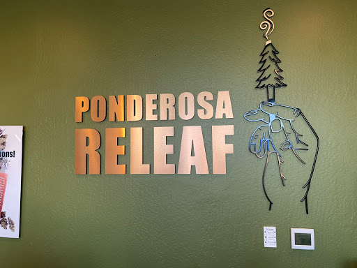 Sign Shop «Sierra Signs & Services», reviews and photos, 1745 N Greenfield Rd, Mesa, AZ 85205, USA