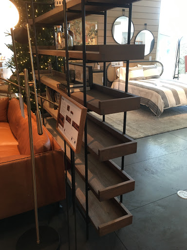 Furniture Store «Crate and Barrel», reviews and photos, 4589 La Jolla Village Dr, San Diego, CA 92122, USA