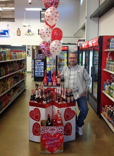 Liquor Store «Legacy Beverage Center», reviews and photos, 330 Athens Hwy, Loganville, GA 30052, USA