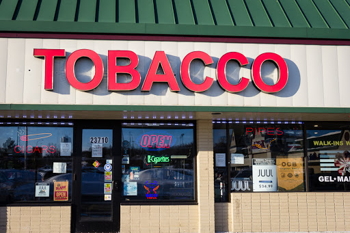 Shorewood Cigars & Tobacco, 23710 Minnesota 7, Excelsior, MN 55331, USA, 