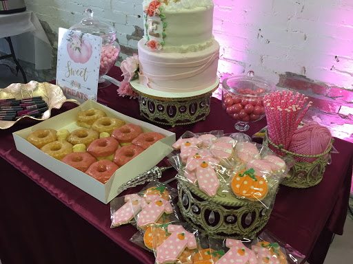 Event Venue «The Main Street Event Center», reviews and photos, 300 E Main St, Norman, OK 73069, USA