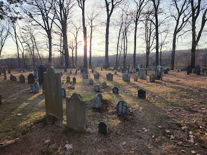Old Albany Cemetery