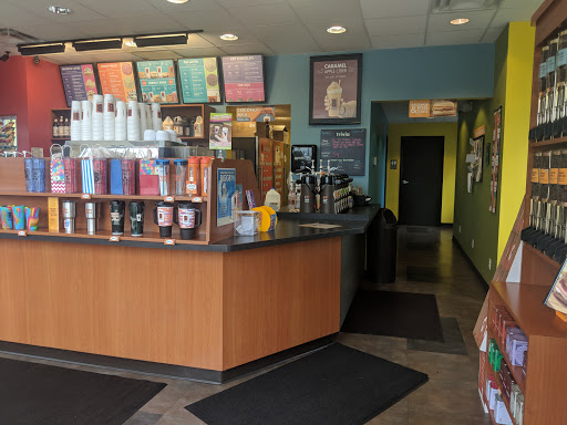 Coffee Shop «BIGGBY COFFEE», reviews and photos, 405 S Cooper St, Jackson, MI 49201, USA