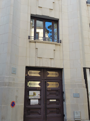 SACEM - DT Centre - Délégation Bourges à Bourges