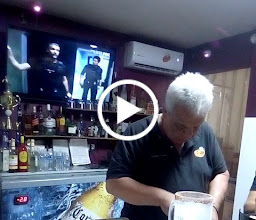 La bombilla cantina Bar photo