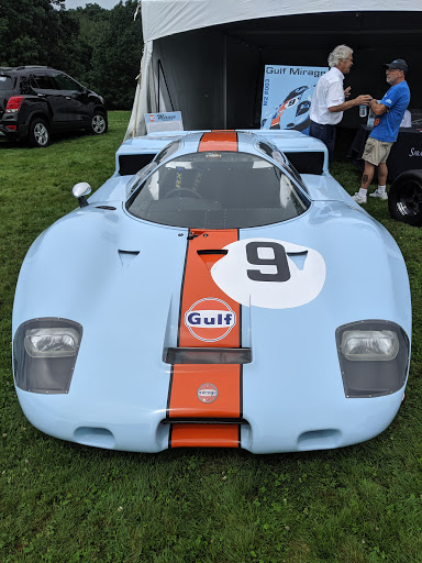 Golf Club «Pittsburgh Golf Club», reviews and photos, 5280 Northumberland St, Pittsburgh, PA 15217, USA