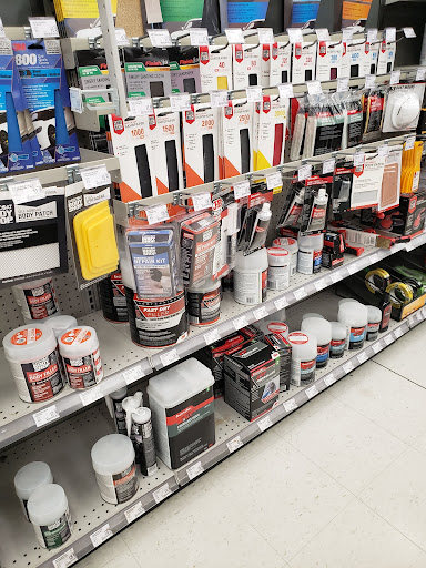 Auto Parts Store «AutoZone», reviews and photos, 190 US-46, Little Ferry, NJ 07643, USA