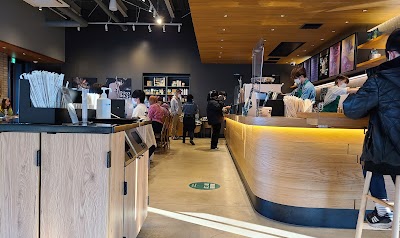 スターバックス コーヒー 大田原美原店