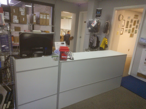 Computer Support and Services «Network Concepts - Computer Support for Businesses», reviews and photos, 326 N Main St, Souderton, PA 18964, USA