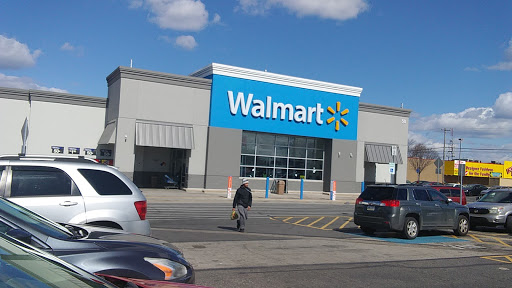 Discount Store «Walmart», reviews and photos, 50 N MacDade Blvd, Glenolden, PA 19036, USA
