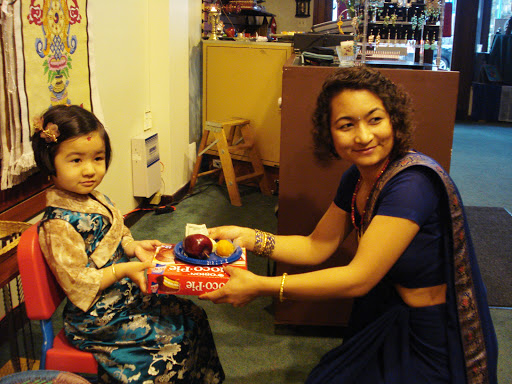 Gift Shop «The Himalayan Bazaar», reviews and photos, 218 S Main St, Ann Arbor, MI 48104, USA