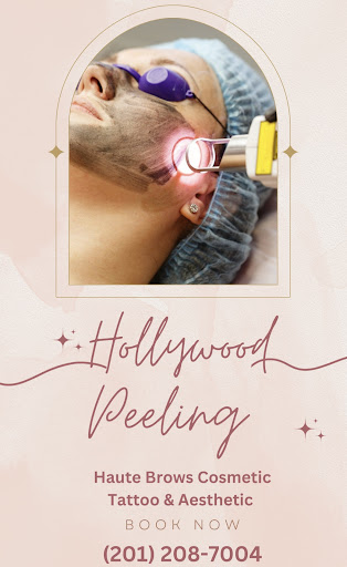 Find simple small tattoo ideas for your next unique tattoo in Savannah at Haute Brows. Cosmetic Tattoo