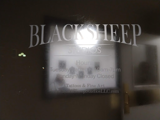 Explore female full back tattoo ideas, creative tattoo ideas in Sparta, available at Black Sheep Studios