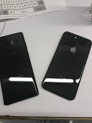 Cell Phone Store «CELL IT HERE», reviews and photos, 310 Main St, Bridgeport, OH 43912, USA