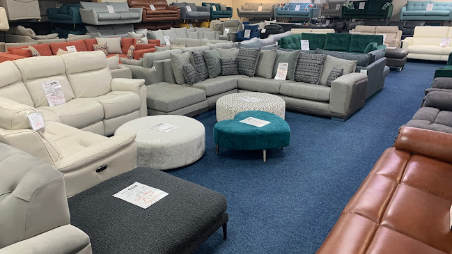 Reviews of Sofa Giant in Doncaster - Appliance store