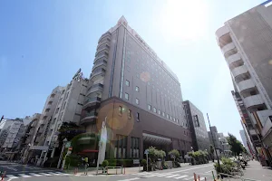 Nagoya Garden Palace image