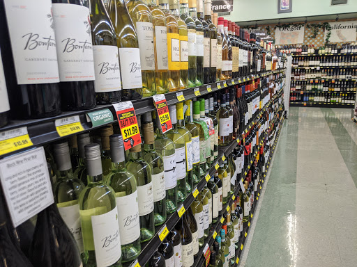 Grocery Store «Fresh Plus Grocery», reviews and photos, 1221 W Lynn St, Austin, TX 78703, USA