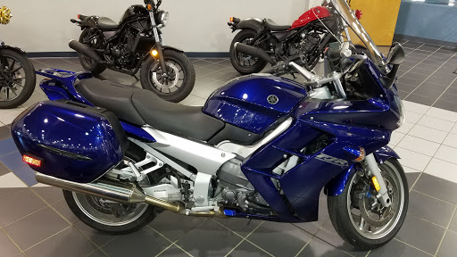 Motorcycle Dealer «Dothan Powersports», reviews and photos, 2003 Ross Clark Cir, Dothan, AL 36301, USA