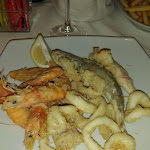 Photo n°2 de l'avis de Antonio.e fait le 09/07/2022 à 21:31 sur le  Il Posticino à Pompei