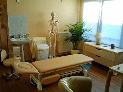 Alexandre LEPRETRE - Osteopathe DO-MROF à Argenteuil