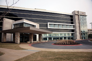 Mercy Children's Hospital Springfield