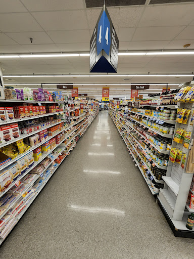 Grocery Store «Food Lion», reviews and photos, 7424 Northumberland Hwy, Heathsville, VA 22473, USA