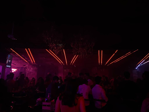 Rumba nightclubs in Mumbai