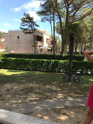 Photo hôtels Villa Briciola 33054 Lignano Sabbiadoro