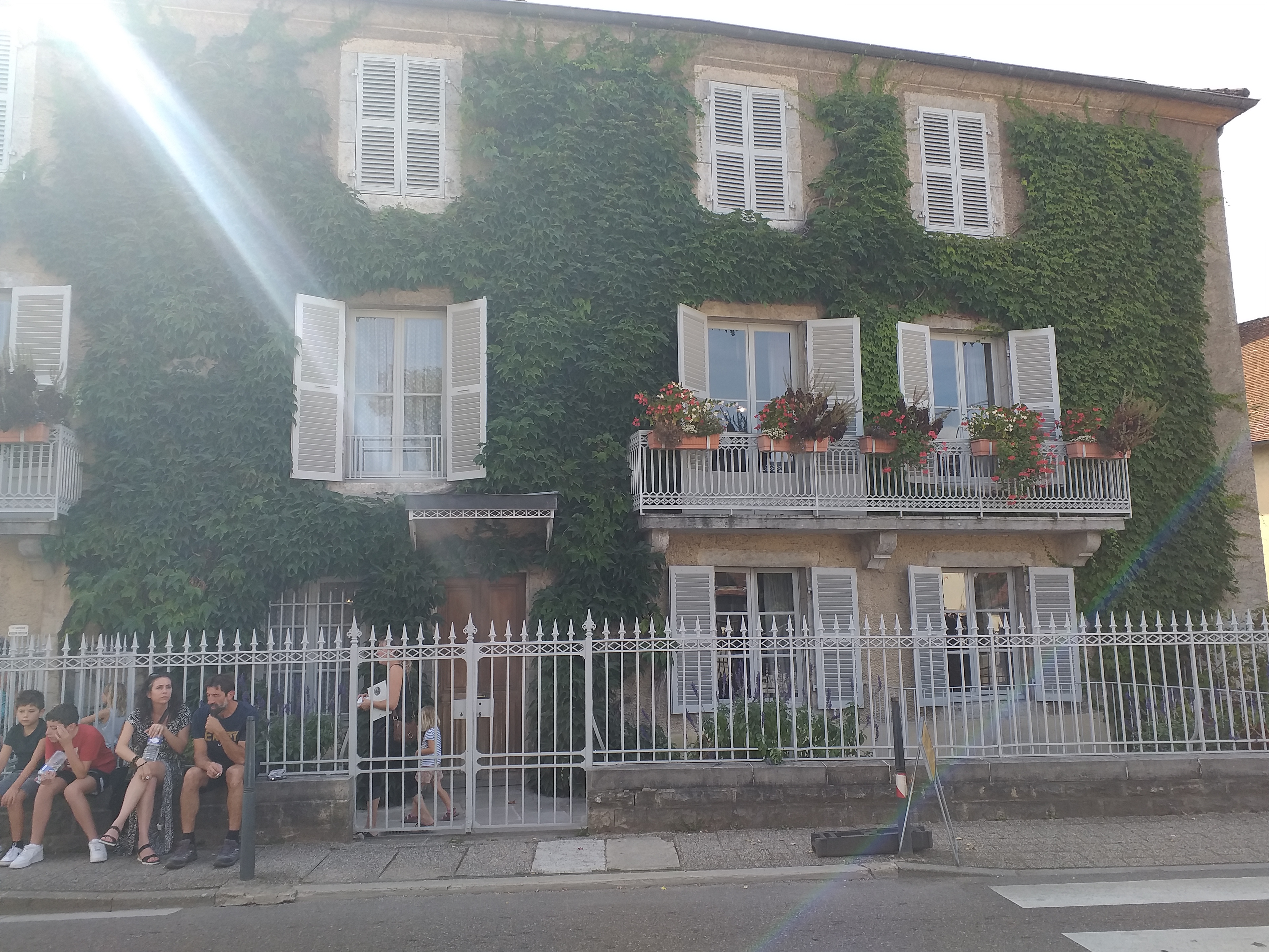 Photo n° 2 de l'avis de B.H fait le 19/09/2023 à 16:01