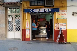 Churreria - Patatas Asadas Con Guarnición avenida de Dilar image