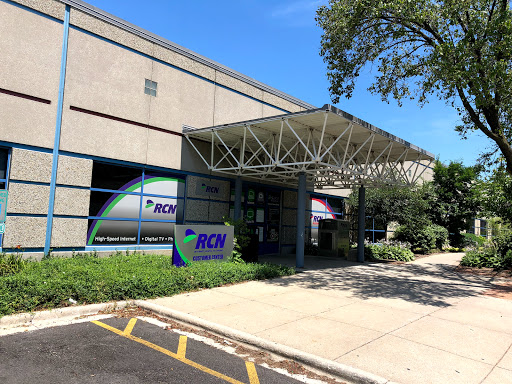Cable Company «RCN of Chicago», reviews and photos, 2640 W Bradley Pl, Chicago, IL 60618, USA