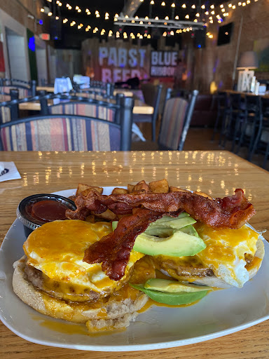 Bar «Lighthouse Lounge», reviews and photos, 130 25th St, Ogden, UT 84401, USA