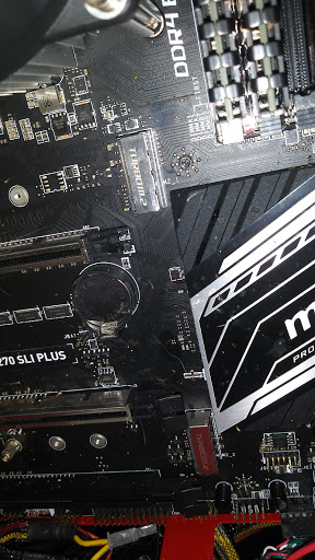 Computer Store «E2 Computers», reviews and photos, 40347 US Hwy 19 N #125, Tarpon Springs, FL 34689, USA