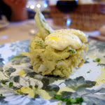 Photo n°19 de l'avis de Rosanna.r fait le 11/11/2019 à 17:27 sur le  Ostaia da U Santu à Genoa