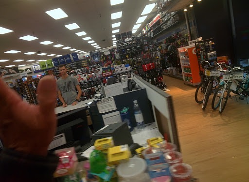 Sporting Goods Store «Big 5 Sporting Goods», reviews and photos, 1573 W Redlands Blvd, Redlands, CA 92373, USA