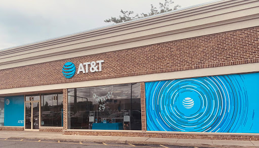 Cell Phone Store «AT&T», reviews and photos, 316 Rockaway Turnpike, Cedarhurst, NY 11516, USA