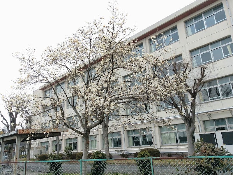 神奈川県立大和東高等学校