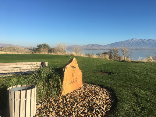 Golf Club «TalonsCove Golf Club», reviews and photos, 2220 S TalonsCove Dr, Saratoga Springs, UT 84045, USA