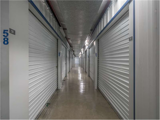 Storage Facility «Extra Space Storage», reviews and photos, 3950 Gus Thomasson Rd, Mesquite, TX 75150, USA