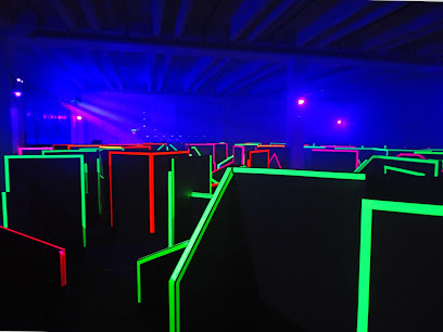 Laser Tag Aarau