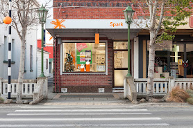Spark Store Balclutha